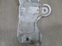 VOLVO XC90 2.9 T6 OSLONA TERMICZNA KOLEKTORA 31104664 02-14