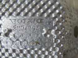 VOLVO XC90 2.9 T6 OSLONA TERMICZNA KOLEKTORA 31104664 02-14