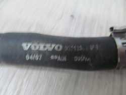 VOLVO S80 XC90 2.9 T6 PRZEWOD RURKA OLEJU TURBO 02-14