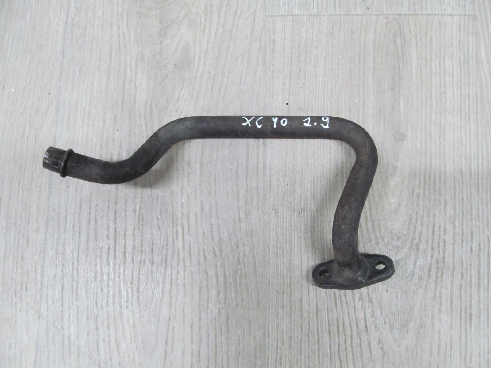 VOLVO S80 XC90 2.9 T6 PRZEWOD RURKA SPLYW OLEJU TURBO 02-14