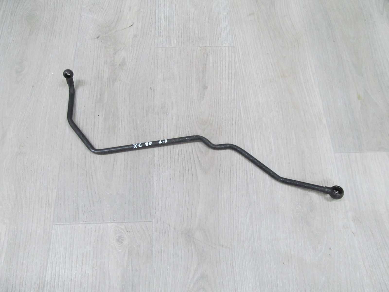 VOLVO S80 XC90 2.9 T6 PRZEWOD RURKA OLEJU TURBO 02-14