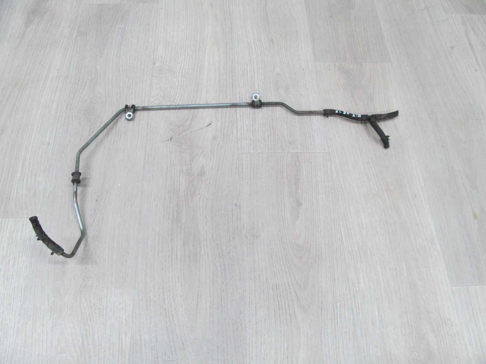 VOLVO S80 XC90 2.9 T6 PRZEWOD RURKA PALIWA 02-14