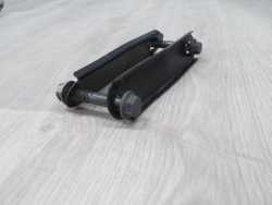 VOLVO XC90 2.9 T6 LAPA WSPORNIK SILNIKA PODUSZKI 02-14