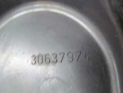 VOLVO XC90 2.9 T6 OSLONA OBUDOWA ROZRZADU 30637974 02-14