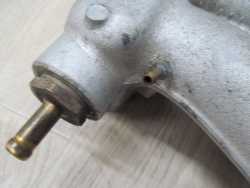 VOLVO XC90 2.9 T6 KOLEKTOR SSACY POD LPG 8627359 02-14