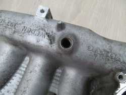 VOLVO XC90 2.9 T6 KOLEKTOR SSACY POD LPG 8627359 02-14