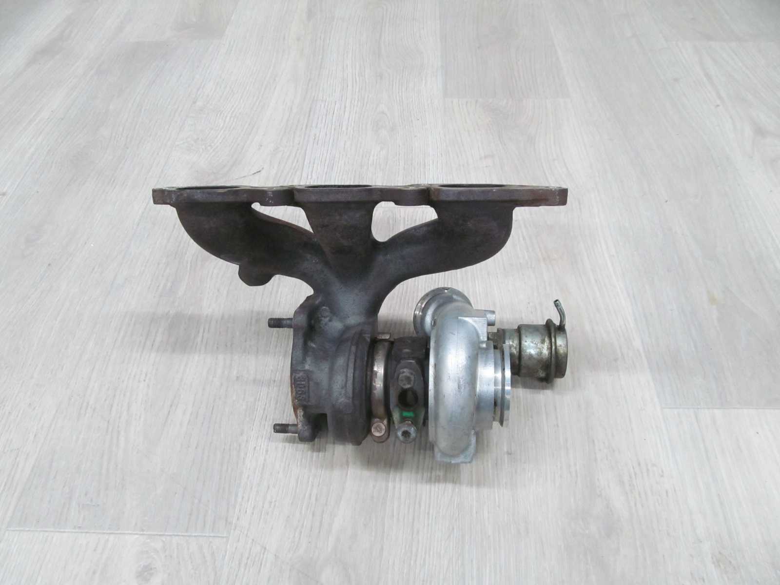 VOLVO XC90 2.9 T6 TURBO TURBOSPREZARKA 30650210 49131-05151 02-14 DO REGENERACJI