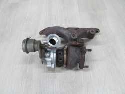 VOLVO XC90 2.9 T6 TURBO TURBOSPREZARKA 30650210 49131-05151 02-14