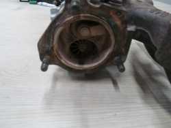 VOLVO XC90 2.9 T6 TURBO TURBOSPREZARKA 30650210 49131-05151 02-14