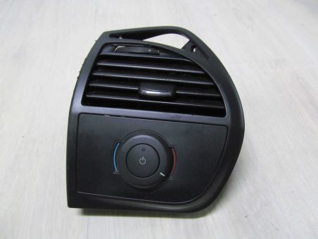CITROEN C4 PICASSO PANEL KLIMATYZACJI 9652389577 UK