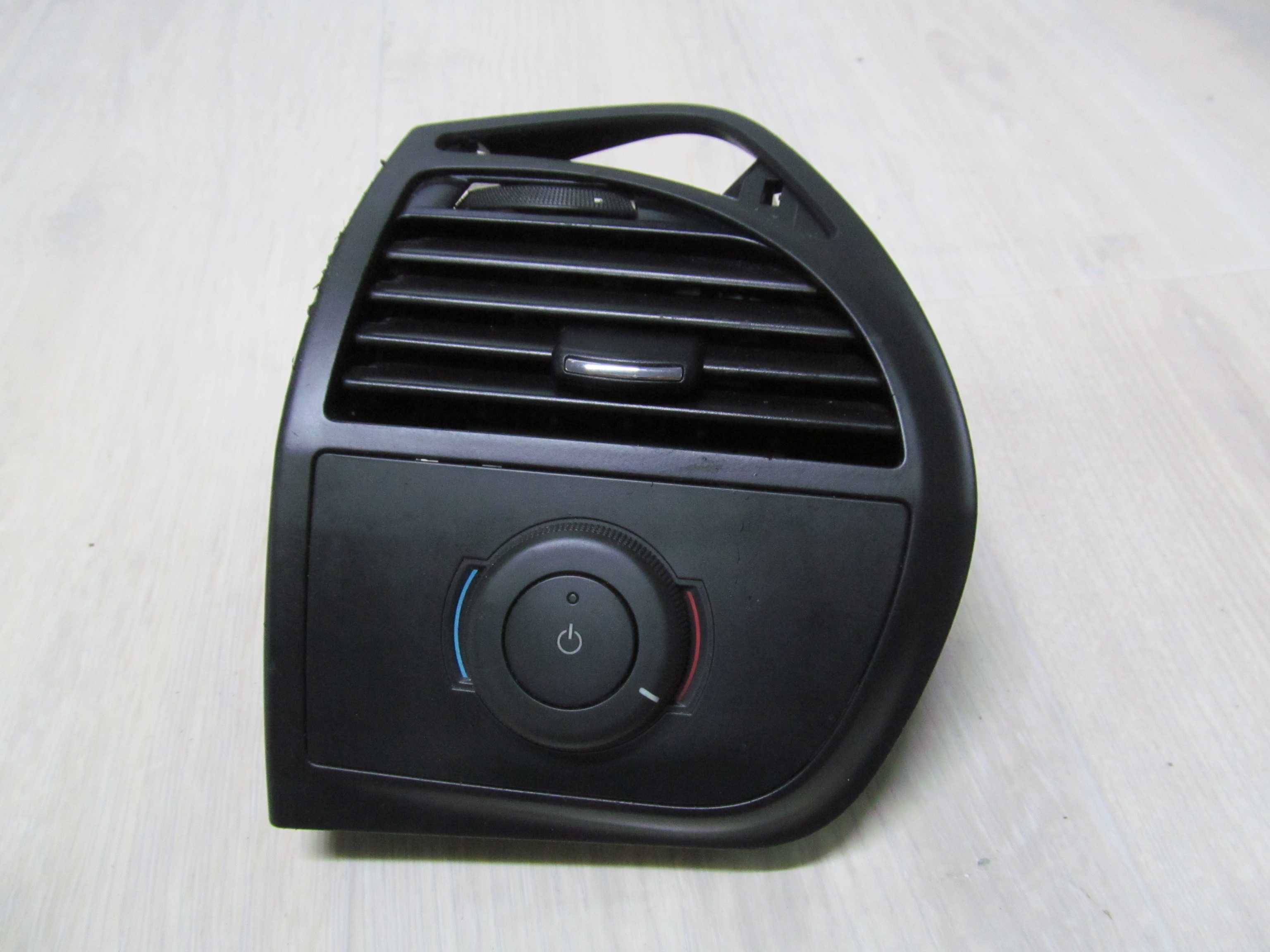 CITROEN C4 PICASSO PANEL KLIMATYZACJI 9652389577 UK