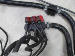 VOLVO XC90 2.9 T6 INSTALACJA WTRYSKI SEKWENCJA GAZ LPG-TECH V6 02-14