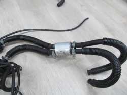 VOLVO XC90 2.9 T6 INSTALACJA WTRYSKI SEKWENCJA GAZ LPG-TECH V6 02-14