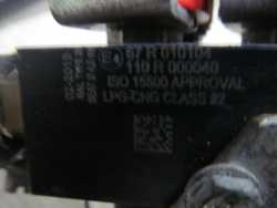 VOLVO XC90 2.9 T6 INSTALACJA WTRYSKI SEKWENCJA GAZ LPG-TECH V6 02-14