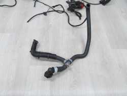 VOLVO XC90 2.9 T6 INSTALACJA WTRYSKI SEKWENCJA GAZ LPG-TECH V6 02-14