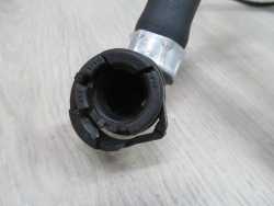 VOLVO XC90 2.9 T6 INSTALACJA WTRYSKI SEKWENCJA GAZ LPG-TECH V6 02-14