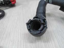 VOLVO XC90 2.9 T6 INSTALACJA WTRYSKI SEKWENCJA GAZ LPG-TECH V6 02-14