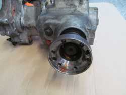 VOLVO XC90 2.9 T6 REDUKTOR PRZEKLADNIA KATOWA 1023829 30651667 02-14