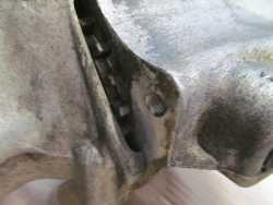 VOLVO XC90 2.9 T6 REDUKTOR PRZEKLADNIA KATOWA 1023829 30651667 02-14