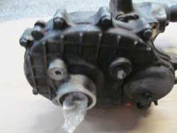 VOLVO XC90 2.9 T6 REDUKTOR PRZEKLADNIA KATOWA 1023829 30651667 02-14