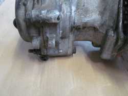 VOLVO XC90 2.9 T6 REDUKTOR PRZEKLADNIA KATOWA 1023829 30651667 02-14