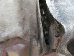 VOLVO XC90 2.9 T6 REDUKTOR PRZEKLADNIA KATOWA 1023829 30651667 02-14