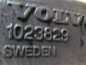 VOLVO XC90 2.9 T6 REDUKTOR PRZEKLADNIA KATOWA 1023829 30651667 02-14