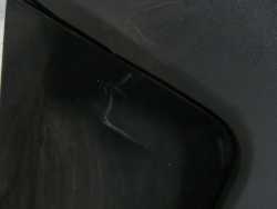 VOLVO XC90 ZDERZAK TYL TYLNY PDC 02-07 !! OKAZJA !!