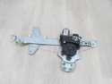 CITROEN C5 III X7 MECHANIZM PODNOSNIK SZYBY PRAWY TYL 128000771 0130822446 08-17