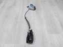 CITROEN C5 III X7 ZAMEK DRZWI PRAWY TYL 574394 08-17
