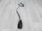 CITROEN C5 III X7 ZAMEK DRZWI PRAWY TYL 574394 08-17