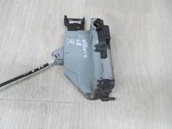 CITROEN C5 III X7 ZAMEK DRZWI PRAWY TYL 574394 08-17