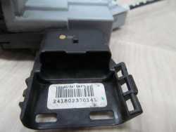 CITROEN C5 III X7 ZAMEK DRZWI PRAWY TYL 574394 08-17