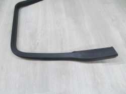 CITROEN C5 III X7 KOMBI OSLONA RAMKI DRZWI PRAWA TYL 9683832677 08-17