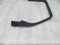 CITROEN C5 III X7 KOMBI OSLONA RAMKI DRZWI PRAWA TYL 9683832677 08-17