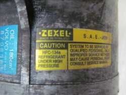 VOLVO XC90 2.9 T6 SPREZARKA KOMPRESOR  KLIMATYZACJI 30665339 02-14