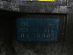 VOLVO XC90 2.9 T6 SPREZARKA KOMPRESOR  KLIMATYZACJI 30665339 02-14