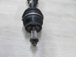 VOLVO XC90 2.9 T6 POLOS POLOSKA LEWA KROTKA P30681387 PRZOD 02-14