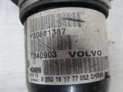 VOLVO XC90 2.9 T6 POLOS POLOSKA LEWA KROTKA P30681387 PRZOD 02-14