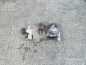 VOLVO XC90 2.9 T6 MOST TYL HALDEX DYFER REDUKTOR P8653553 01023862 02-14