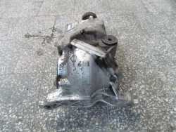 VOLVO XC90 2.9 T6 MOST TYL HALDEX DYFER REDUKTOR P8653553 01023862 02-14