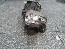 VOLVO XC90 2.9 T6 MOST TYL HALDEX DYFER REDUKTOR P8653553 01023862 02-14