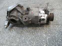 VOLVO XC90 2.9 T6 MOST TYL HALDEX DYFER REDUKTOR P8653553 01023862 02-14