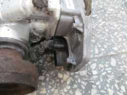 VOLVO XC90 2.9 T6 MOST TYL HALDEX DYFER REDUKTOR P8653553 01023862 02-14