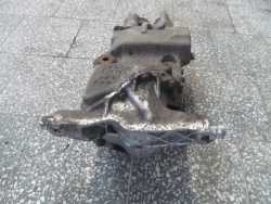 VOLVO XC90 2.9 T6 MOST TYL HALDEX DYFER REDUKTOR P8653553 01023862 02-14