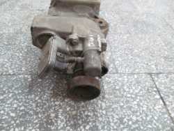 VOLVO XC90 2.9 T6 MOST TYL HALDEX DYFER REDUKTOR P8653553 01023862 02-14