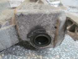 VOLVO XC90 2.9 T6 MOST TYL HALDEX DYFER REDUKTOR P8653553 01023862 02-14