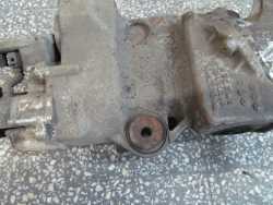 VOLVO XC90 2.9 T6 MOST TYL HALDEX DYFER REDUKTOR P8653553 01023862 02-14