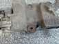 VOLVO XC90 2.9 T6 MOST TYL HALDEX DYFER REDUKTOR P8653553 01023862 02-14