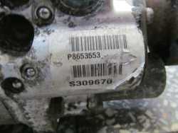 VOLVO XC90 2.9 T6 MOST TYL HALDEX DYFER REDUKTOR P8653553 01023862 02-14